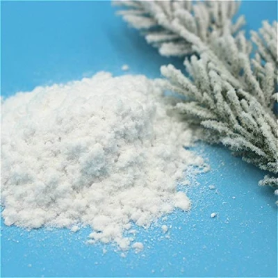 Image of Alquera Snow for Christmas Tree (Flock Snow) 500g