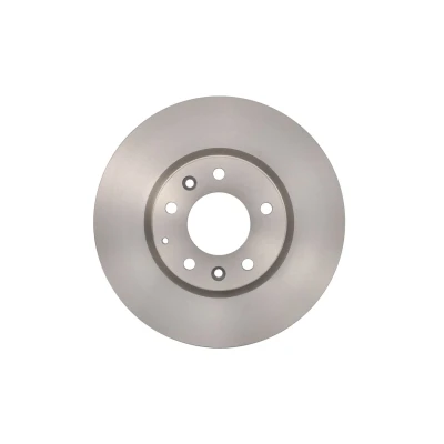 Image of G33Y3325X, G33Y3325XA Brake disc BOSCH 0 986 479 542 299mm 25mm 5 114,3mm Vented Oiled MAZDA: 6 Hatchback, Estate, Saloon