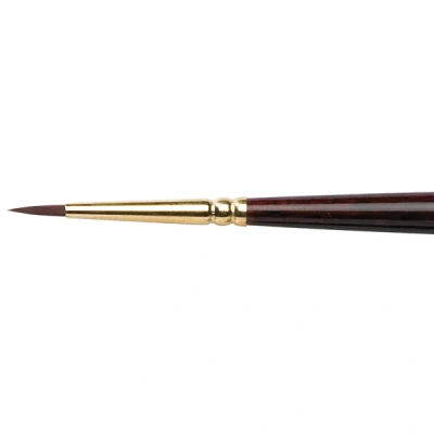 Image of Winsor &amp; Newton Brush, gourd, 20 x 0,6 cm