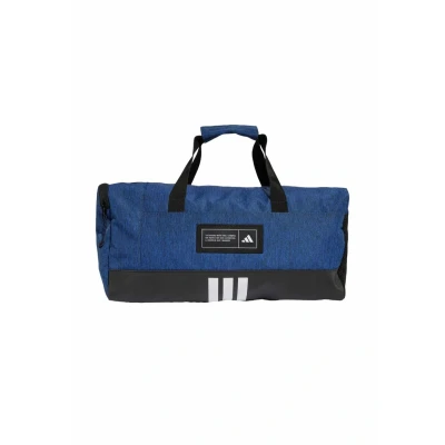 Image of adidas 4ATHLTS Duffel bag Small women&#039;s Sports in Blue