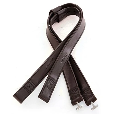 Image of Wintec Webbers Brown 28 inch