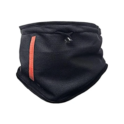 Image of WINDBREAKER/FLEECE COLLAR PROTECTS NECK AND FACE AGAINST WIND COLD 615WB TUCANO URBANO
