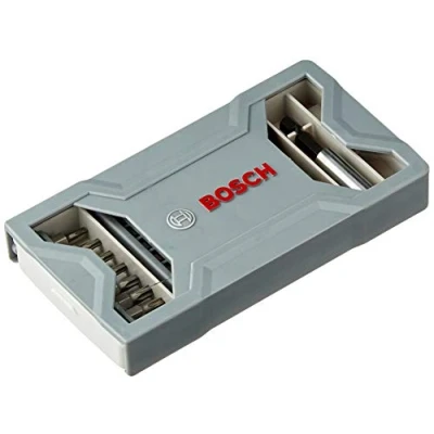 Image of Bosch 2607017037 Screwdriver Bit Set (25 Piece)