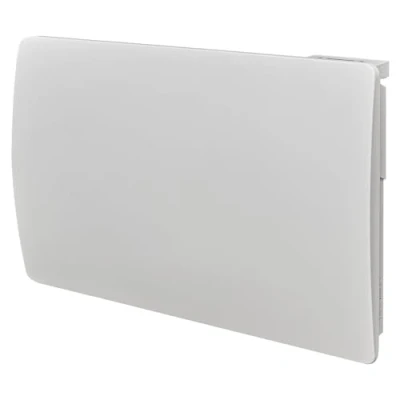 Image of Adam Solis 1500W Ceramic Core Electric Radiator in White