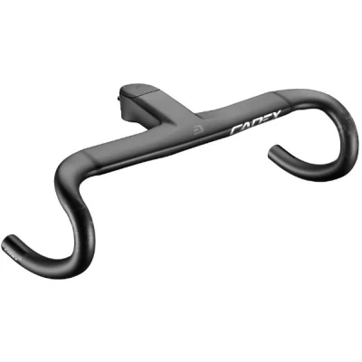 Image of Cadex Aero Integrated Road Handlebars