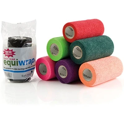Image of Equiwrap 560 0218 (Blue)