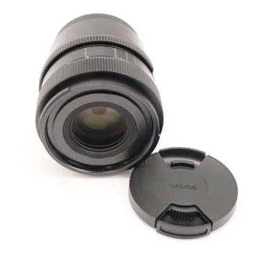 Image of Sigma 50mm F2.0 DG DN for Sony Mount