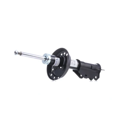 Image of 13354026, 344711 Shock absorber SACHS 315 472 Right Gas Pressure Twin Tube Suspension Strut Top pin VAUXHALL: Astra Mk6, ZAFIRA Mk3, Mk6 Kombi