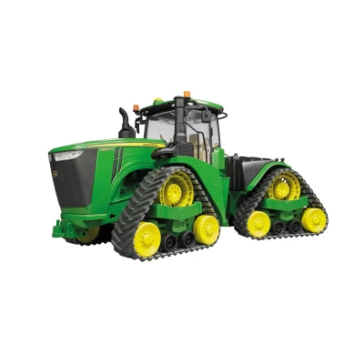 Image of Bruder John Deere 9620RX 1:16 Toys