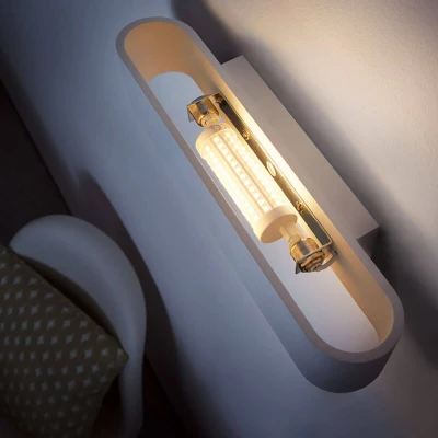 Image of OSRAM linear LED bulb R7s 15W, warm white, 2,000 lm