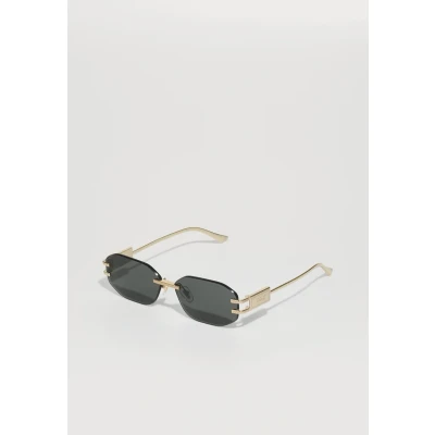 Image of Sunglasses Versace Ve2274 col. 100287 Donna Geometrica Oro