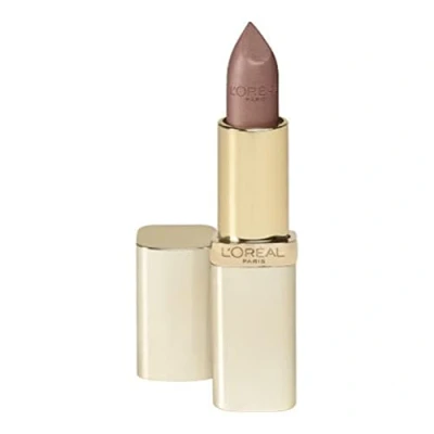 Image of L&#039;Oreal Paris Colour Riche Lipstick Ginger Chocolate (Number 274)