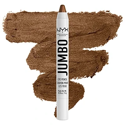 Image of NYX Cosmetics Jumbo Eye Pencil French Fries
