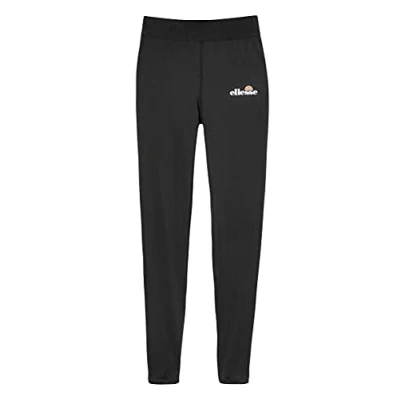 Image of Ellesse Quintino Leggings, Women&#039;s, Size: 8, Black
