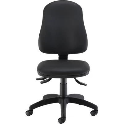 Image of Calypso II High Back Deluxe Chair PU CH2801PU