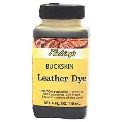 Image of Fiebing&#039;s Leather Dye