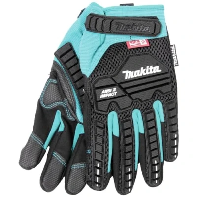 Image of Makita Work Gloves Size M P 84464 Pack of 1