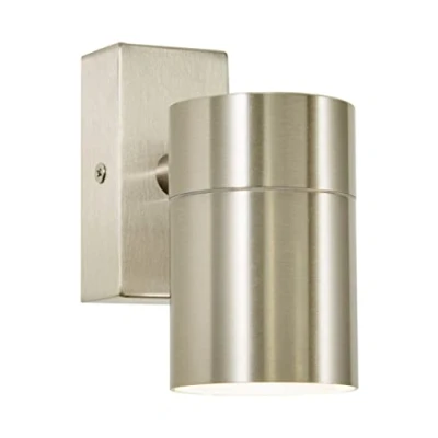 Image of Zink LETO Outdoor Downlight Stainless Steel