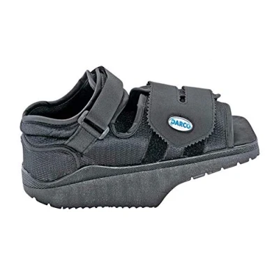 Image of Darco Orthowedge Shoe, X Small