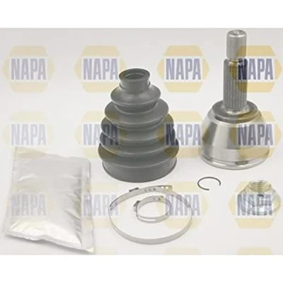 Image of NAPA CV Joint Kit (NCV1042) Genuine OE Part Single