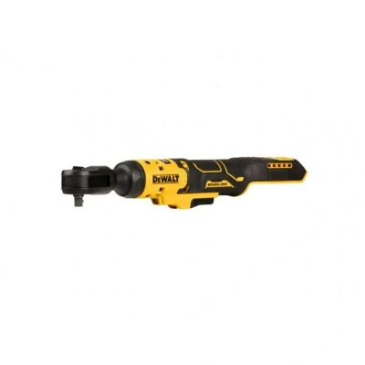 Image of DEWALT 18V XR 3/8IN Open Head Ratchet Bare Unit