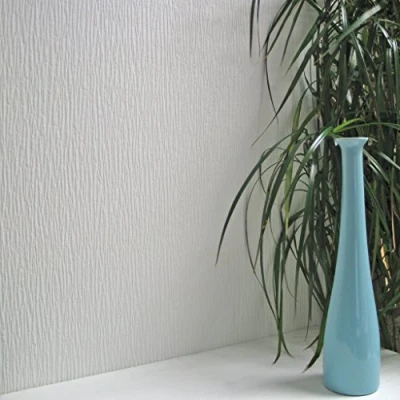 Image of Anaglypta Hurstwood Blown Vinyl Wallpaper 5.2m