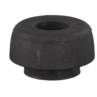 Image of MB584146 Arm Bushes FEBI BILSTEIN 102077 Rear Axle Lower Elastomer