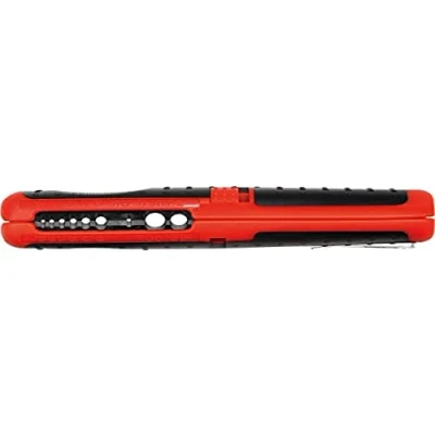 Image of Yato YT 2274 Insulation Pliers 0 5 6mm2 Yato, Red, Black