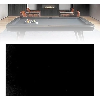 Image of Pool Table Felt, Billiard Cloth With 7ft/8ft/9ft/11ft, Snooker Indoor Sports Game Cloth, 4 Colors For Choice