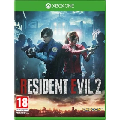 Image of Resident Evil 2 (Xbox One)