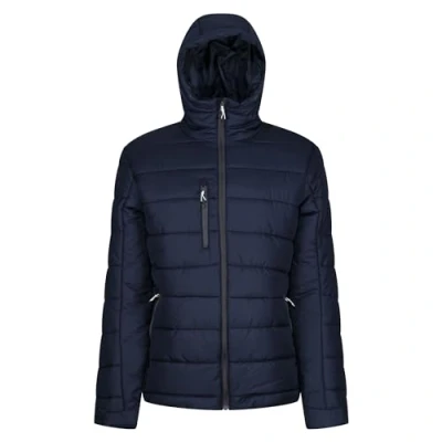 Image of Regatta Professional Men&#039;s Navigate Thermal Jacket