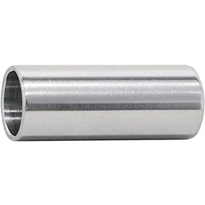 Image of GEWA Fire &amp; Stone Bottleneck/Slide Edelstahl 40mm kurz