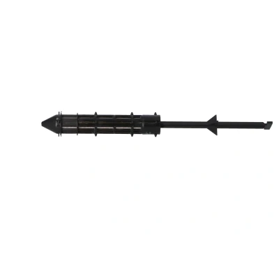 Image of 6Q0820193A Receiver Drier NRF 33386 Plastic with seal ring SKODA: Fabia 1 Combi, VOLKSWAGEN: Polo IV Hatchback