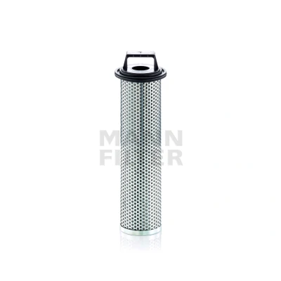 Image of 4700903247 Filter, operating hydraulics MANN FILTER HD 7002 80mm