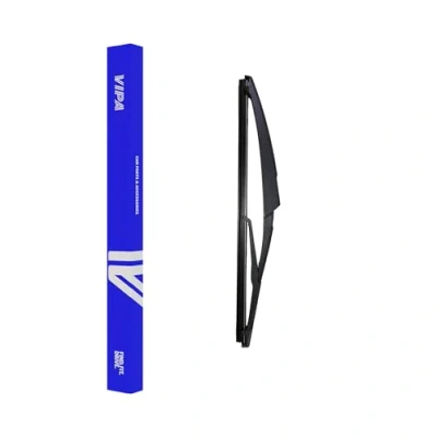 Image of Vipa Rear Wiper Blade fits: CITROEN C3 Picasso MK1 MK2 MPV Feb 2009 to Apr 2018
