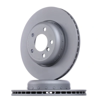 Image of 34116794429, 34116896652 brake disc BOSCH 0 986 479 E07 330mm 24mm 5 120mm two part disc, Vented Coated High carbon BMW: Touring, Saloon