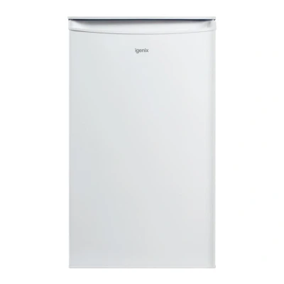 Image of Igenix Fridge With Icebox 48cm 91 Litre White IG3920