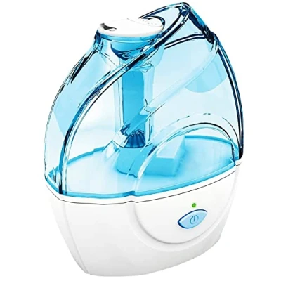 Image of Oypla Portable Mini Dry Atmosphere Ultrasonic Humidifier Purifier