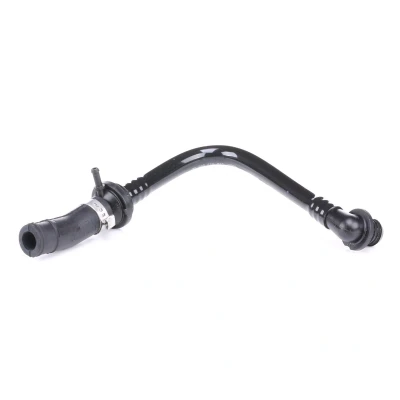 Image of 1J0612041GD Vacuum Hose VAICO V10 3623 Q+, original equipment manufacturer quality MADE IN GERMANY VOLKSWAGEN: Golf 4, Bora Saloon