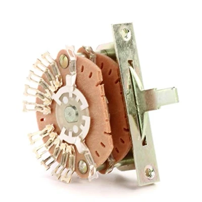 Image of Fender 5 Position Stratocaster®/Telecaster® &quot;Super Switch&quot; Pickup Selector