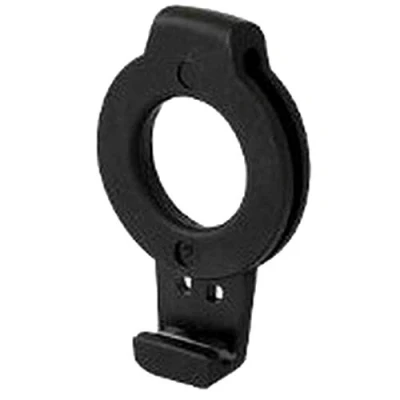 Image of CatEye Wearable Mini Replacement Clip: Securely attaches lights to clothing or gear. Durable and lightweight. Easy use. Ideal for visibility on the go
