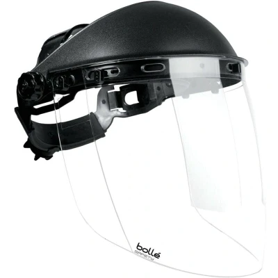 Image of Bolle Sphere FACESHIELD