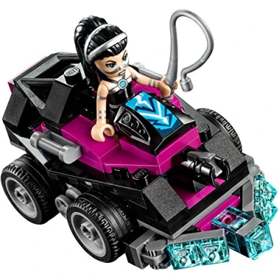 Image of LEGO 41233 &quot;Lashina Tank Building Toy