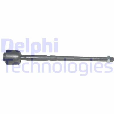 Image of 9948343 Inner Tie Rod DELPHI TA1818 Front Axle Left, Right M14x1.5 277mm