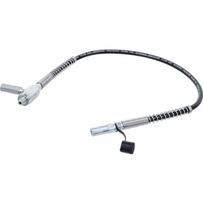 Image of BGS 3175 2 Flexible Delivery Tube 700 mm for Grease Gun