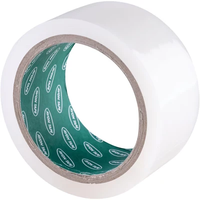 Image of Avon All weather Clear Builders Tape 50mm x 20m