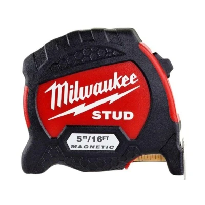 Image of 6x Stud Tape Measure 5M/16FT