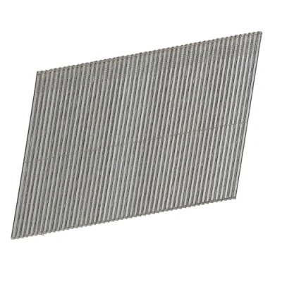 Image of Bosch Professional 2000x Finish Nails SK64 20G (1.6/16 g 20, 2.8x1.35x50 mm, Galvanised, Accessories for Nail Guns, Pneumatic Nailers)