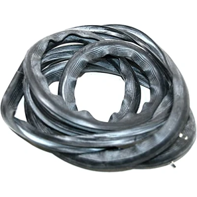 Image of Door Seal To Fit AEG Zanussi Oven &amp; Cooker Genuine 3873369007