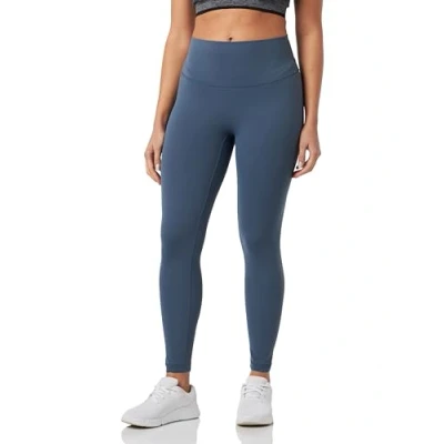 Image of Lifters Wear Pure High Waist Leggings Navy Blue S